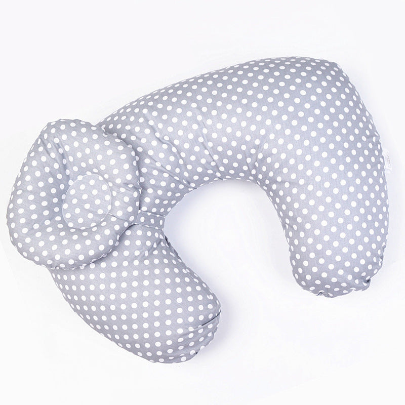 Multifunctional Baby Breastfeeding Pillow U-Shaped Breastfeeding Pillow