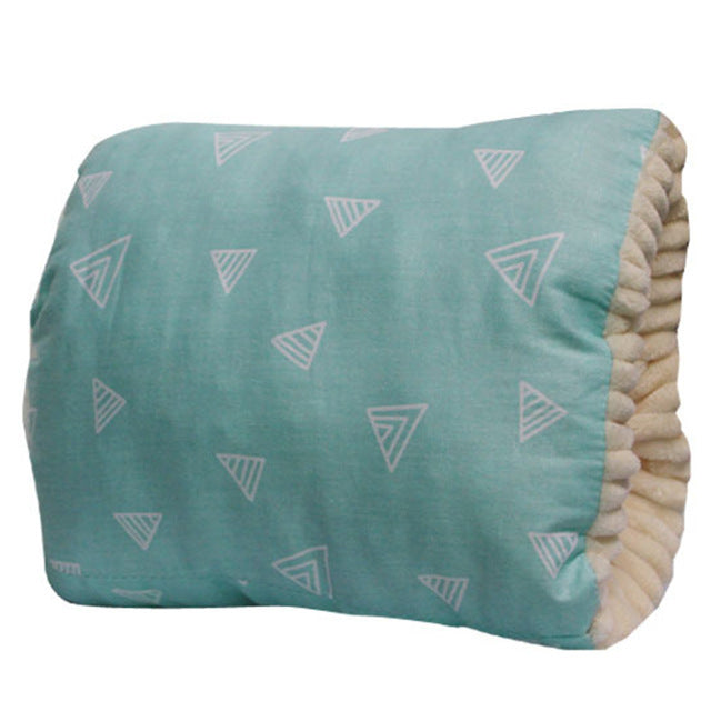 Breastfeed baby arm pillow